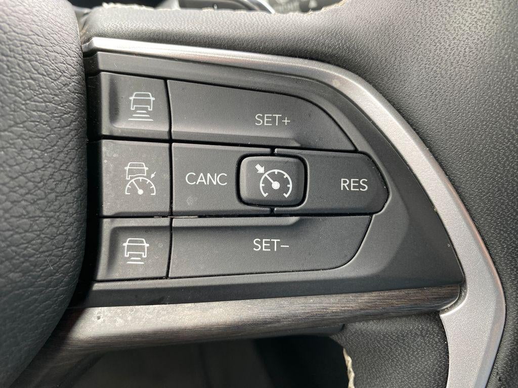 2024 Jeep Grand Cherokee 4xe 4xe