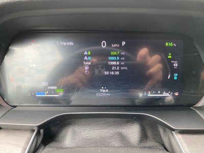 2024 Jeep Grand Cherokee 4xe 4xe
