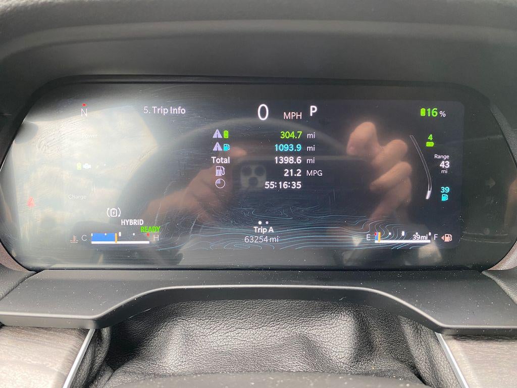 2024 Jeep Grand Cherokee 4xe 4xe
