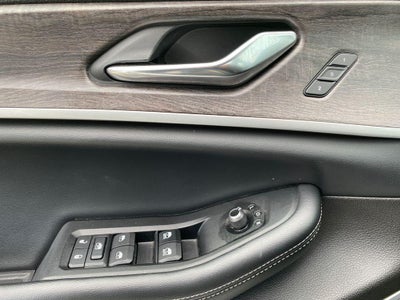 2024 Jeep Grand Cherokee 4xe 4xe