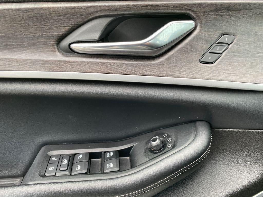2024 Jeep Grand Cherokee 4xe 4xe