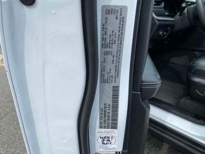 2024 Jeep Grand Cherokee 4xe 4xe