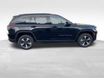 2024 Jeep Grand Cherokee 4xe 4xe