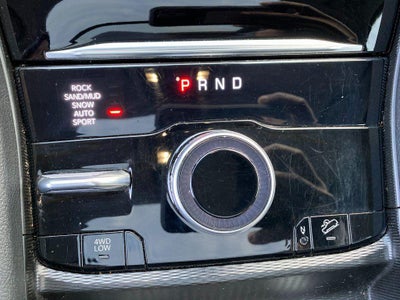 2024 Jeep Grand Cherokee 4xe 4xe