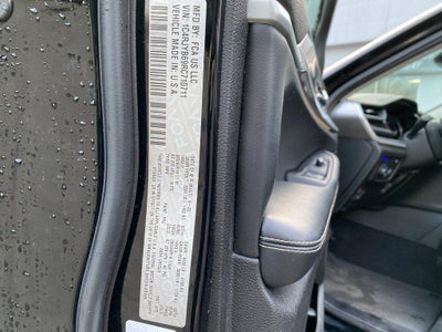 2024 Jeep Grand Cherokee 4xe 4xe