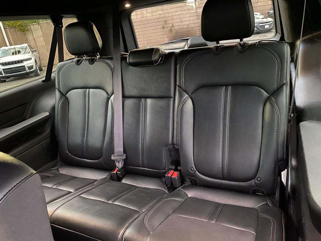 2023 Jeep Wagoneer L Series II 4x4