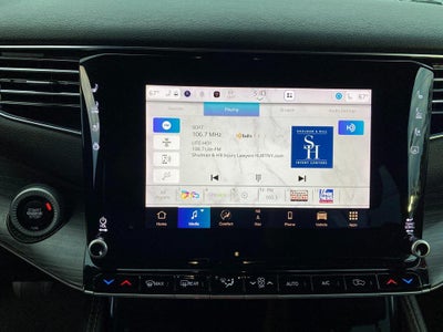 2023 Jeep Wagoneer L Series II 4x4