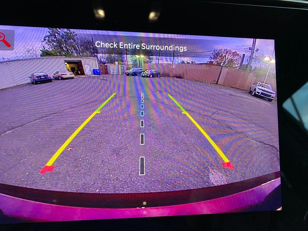 2023 Jeep Wagoneer L Series II 4x4