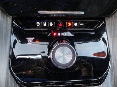 2023 Jeep Wagoneer L Series II 4x4