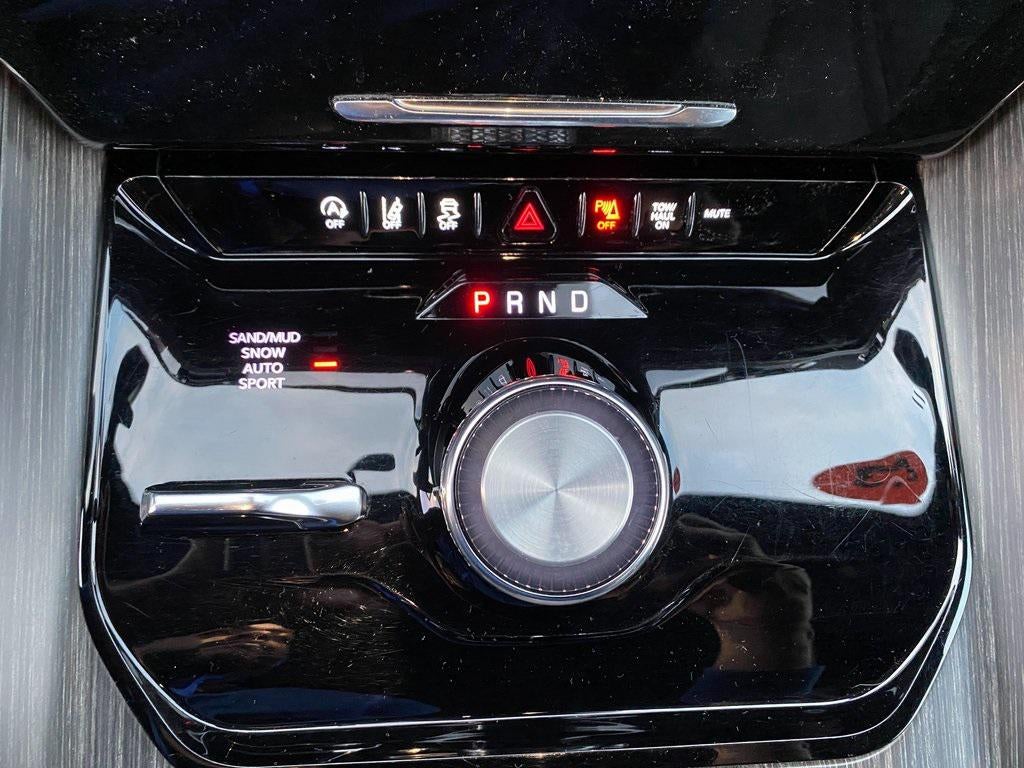 2023 Jeep Wagoneer L Series II 4x4