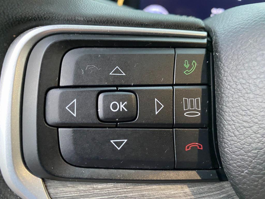 2023 Jeep Wagoneer L Series II 4x4