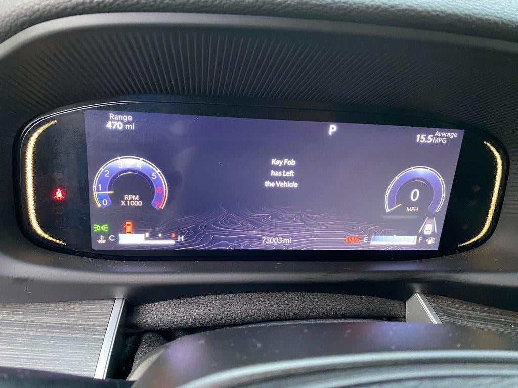 2023 Jeep Wagoneer L Series II 4x4