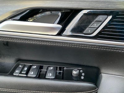 2023 Jeep Wagoneer L Series II 4x4