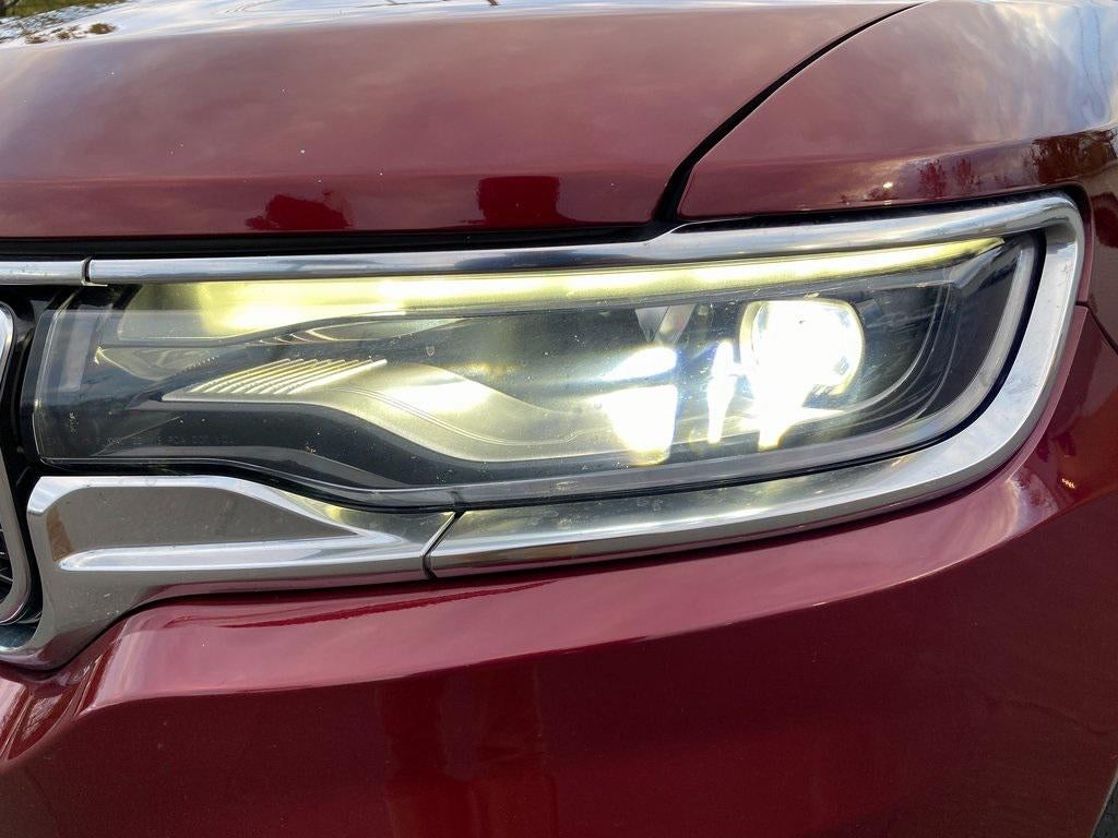 2023 Jeep Wagoneer L Series II 4x4