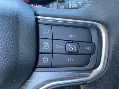 2024 Jeep Wagoneer Series II 4x4