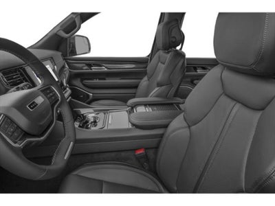 2024 Jeep Wagoneer Series II 4x4