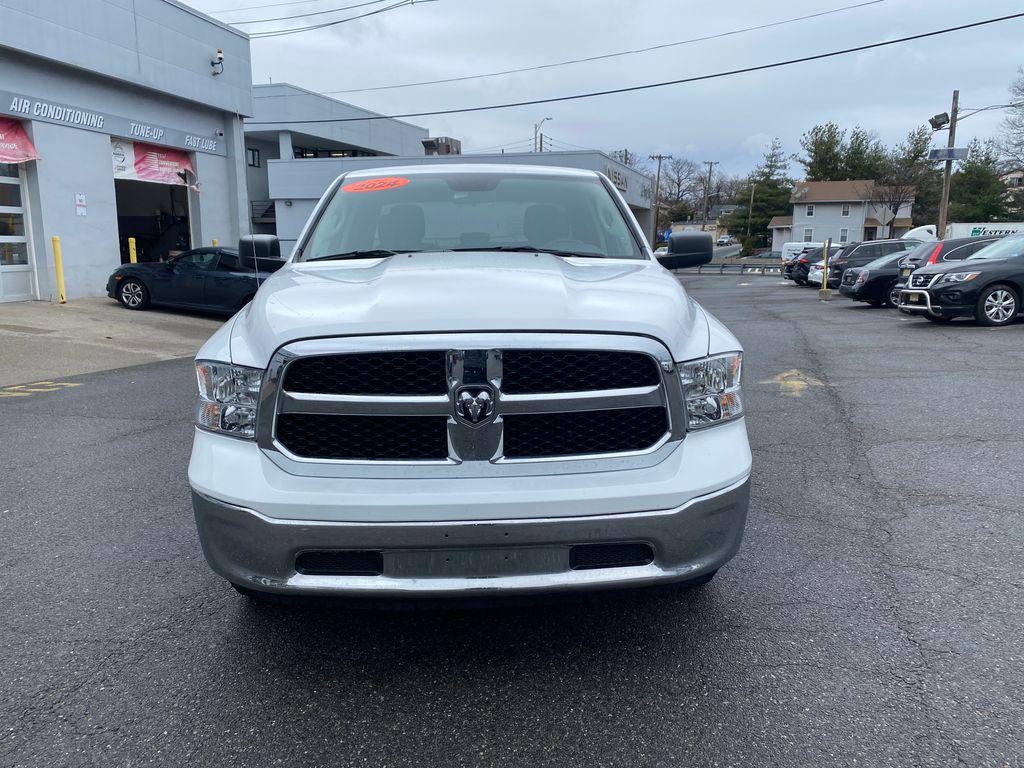 2024 RAM 1500 Classic SLT Quad Cab 4x2 64' Box