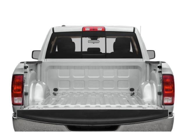 2024 RAM 1500 Classic SLT Quad Cab 4x4 64' Box