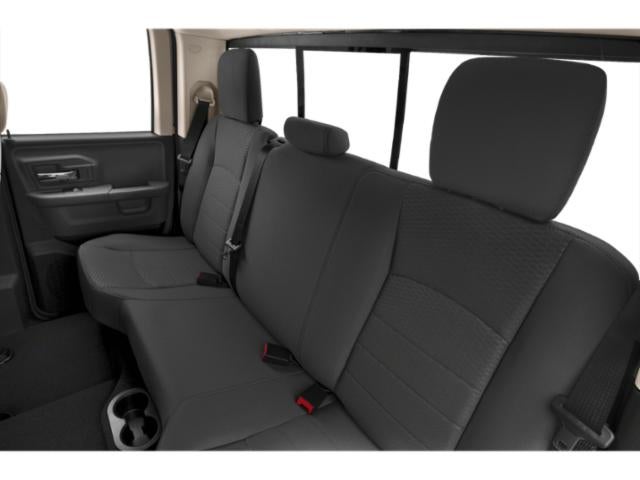 2024 RAM 1500 Classic SLT Quad Cab 4x4 64' Box