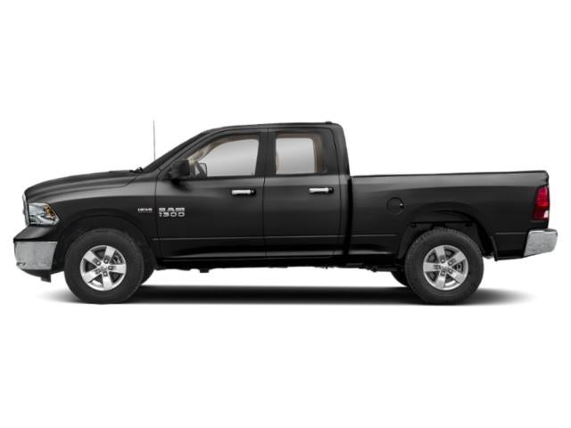 2024 RAM 1500 Classic SLT Quad Cab 4x4 64' Box