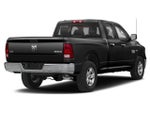 2024 RAM 1500 Classic SLT Quad Cab 4x4 64' Box