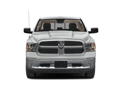 2024 RAM 1500 Classic SLT Quad Cab 4x4 64' Box