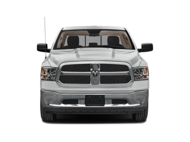 2024 RAM 1500 Classic SLT Quad Cab 4x4 64' Box