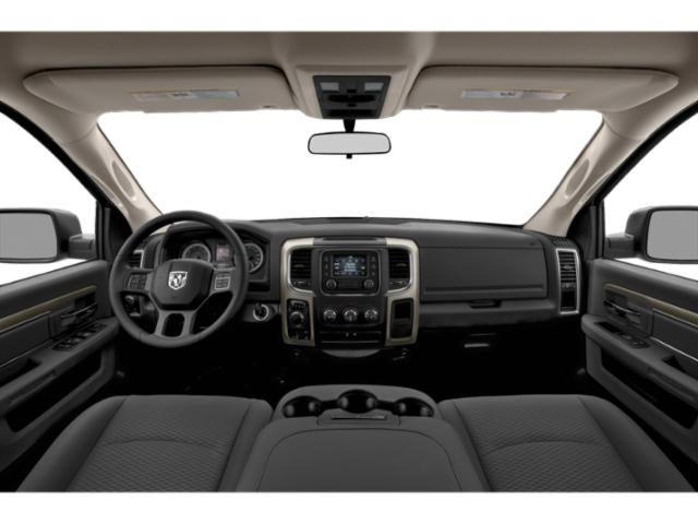 2024 RAM 1500 Classic SLT Quad Cab 4x4 64' Box