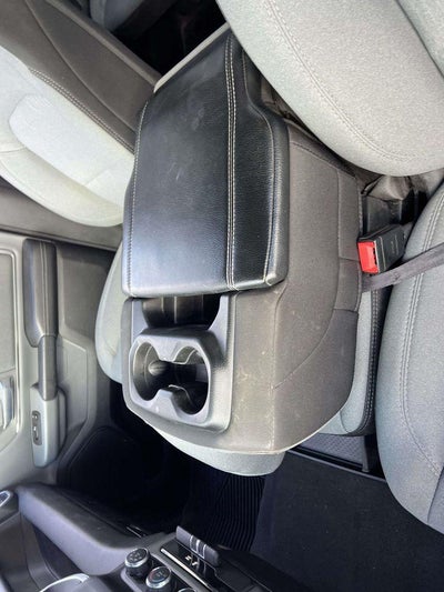 2022 RAM 1500 Big Horn Crew Cab 4x4 57' Box