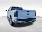 2022 RAM 1500 Big Horn Crew Cab 4x4 57' Box