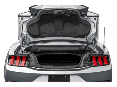 2024 Ford Mustang EcoBoost Premium Convertible