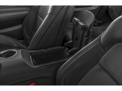 2024 Ford Mustang EcoBoost Premium Convertible