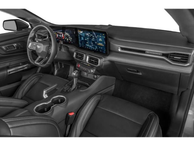 2024 Ford Mustang EcoBoost Premium Convertible