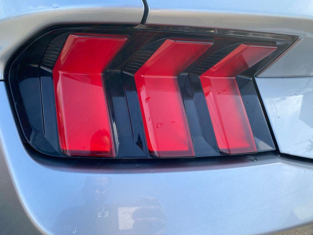 2024 Ford Mustang EcoBoost Premium Convertible