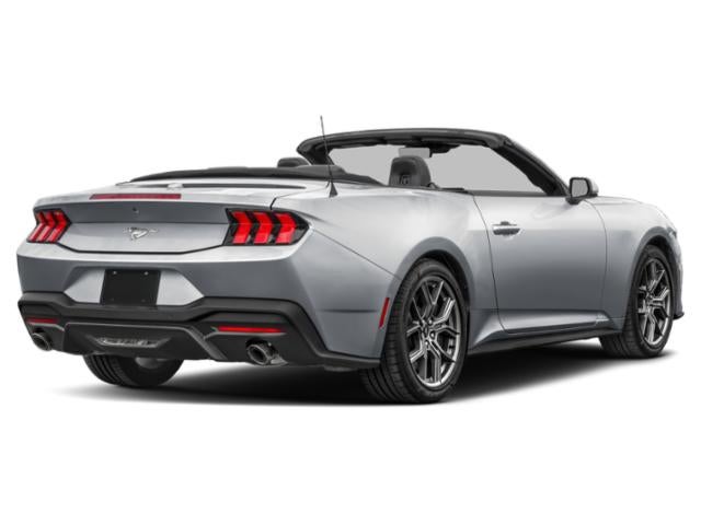 2024 Ford Mustang EcoBoost Premium Convertible