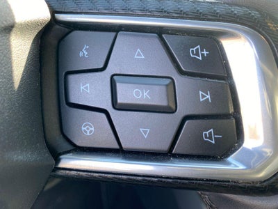 2024 Ford Mustang EcoBoost Premium Convertible