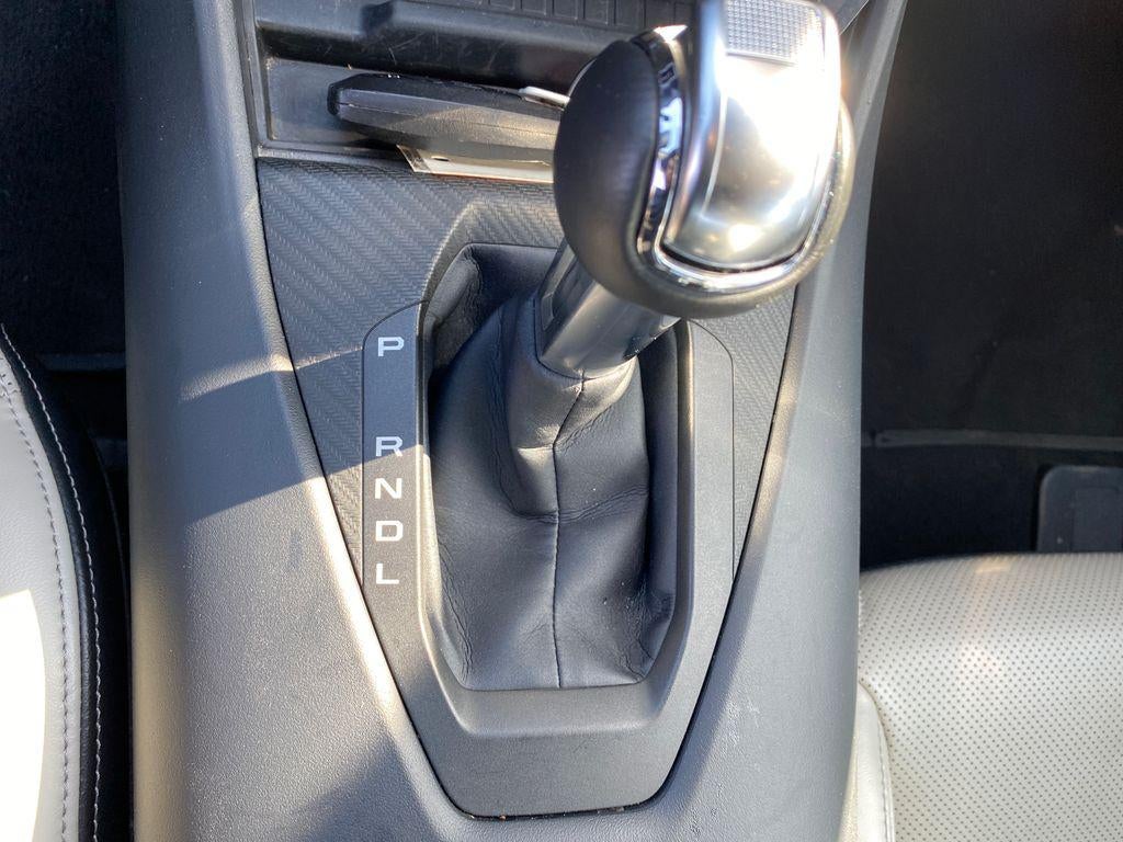 2024 Ford Mustang EcoBoost Premium Convertible