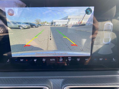 2024 Ford Mustang EcoBoost Premium Convertible