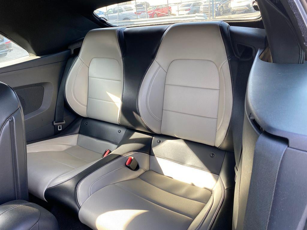 2024 Ford Mustang EcoBoost Premium Convertible