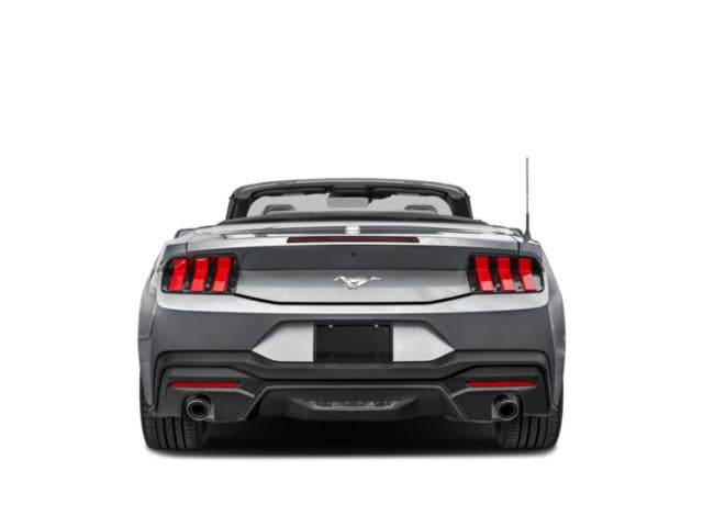 2024 Ford Mustang EcoBoost Premium Convertible