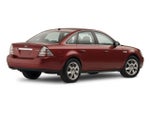 2008 Ford Taurus SEL