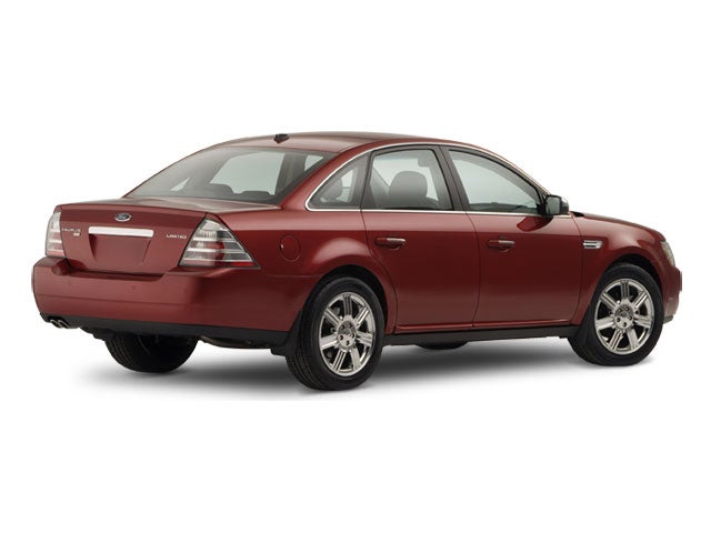 2008 Ford Taurus SEL