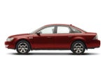 2008 Ford Taurus SEL
