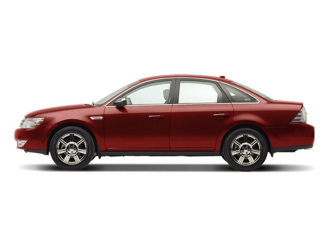 2008 Ford Taurus SEL