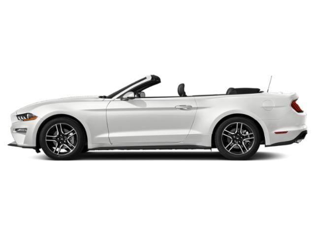 2020 Ford Mustang EcoBoost Premium Convertible