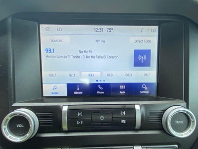 2020 Ford Mustang EcoBoost Premium Convertible