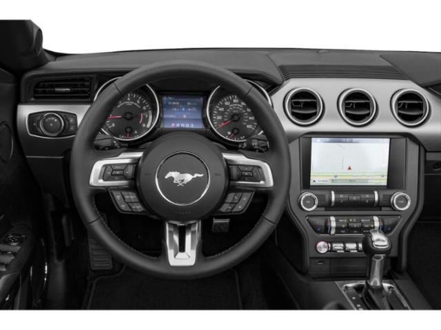 2020 Ford Mustang EcoBoost Premium Convertible