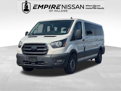 2020 Ford Transit-350 Passenger Van XL
