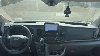 2020 Ford Transit-350 Passenger Van XL