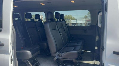 2020 Ford Transit-350 Passenger Van XL